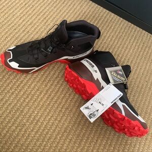 Salomon Cross Hike 2 Mid GTX